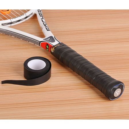 Hao Grip Thin Racquet Over Grip Absorbent Tacky for Tennis Badminton 3 grips,