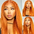 thumbnail image 2 of Hair Bundles WuvusNM Jengibre Naranja Yaki Lacio 350 g 14 cm, 2 of 7