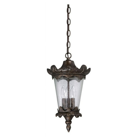 Craftmade Kingston Z7421 Outdoor Pendant Light