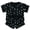 A1&Black959, variant on Hihipz Toddler Boys Outfit Set Round Neck Short Sleeve Lightning Print Top Drawstring Waist Shorts 2 Piece Casual Clothing Sets