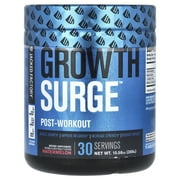 Jacked Factory Growth Surge, Post-Workout, Watermelon, 10.58 oz (300 g)