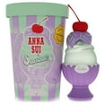 thumbnail image 2 of Anna Sui Ladies Sundae Violet Vibe EDT 1.7 oz Fragrances 085715295392, 2 of 2