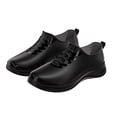 thumbnail image 2 of Uobin Women Low Rain Shoes On Outdoor Indoor Non Comfortable Walking For Camping Daily Activities, 2 of 8