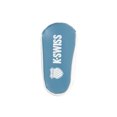 thumbnail image 2 of K-Swiss Infant Boys Crib Shoe Soft Bottom Baby Shoes - Sneakers and First Walking Shoes for Babies, Blue, 1, 2 of 10
