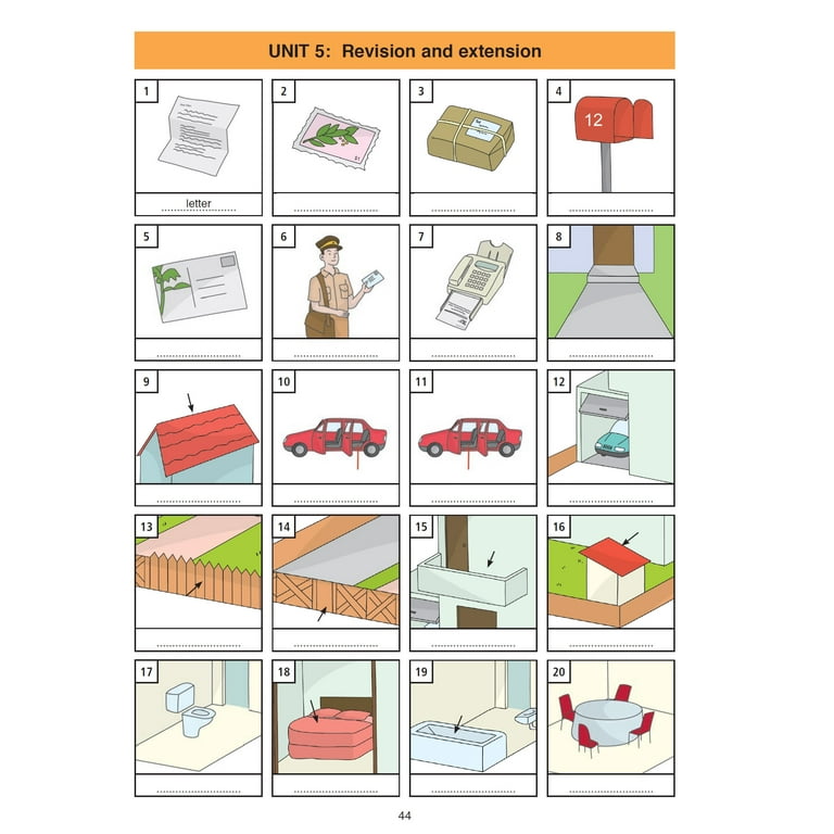 English Made Easy, Volume Two: A New ESL Approach: Learning