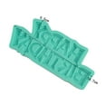 thumbnail image 5 of Tool Decoration Sugar Cake Silicone Craft Baking 3D Kitchen，Dining Bar, 5 of 5