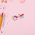 thumbnail image 4 of 150Pcs Acrylic Vase Fillers for Home Decor, Assorted Colors, Decorative Gems for Centerpieces and Crafts, 4 of 6