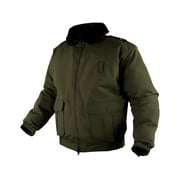 Condor Outdoor Guardian Duty Jacket, Large, Forest Green