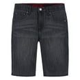 thumbnail image 4 of Levi's Boys 511 Slim Fit Performance Denim Shorts, Sizes 4-20, 4 of 7
