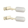 thumbnail image 1 of GROWTH TANK Floating Ball Valves 1/2′′ for Stock Tank Pool Livestock Water Trough Ponds, 1 of 9