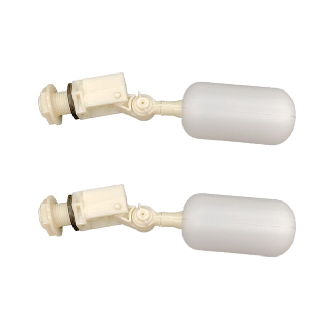 GROWTH TANK Floating Ball Valves 1/2′′ for Stock Tank Pool Livestock Water Trough Ponds