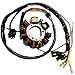 thumbnail image 2 of Stator Polaris Sportsman 400 2001 2002 Magneto, 2 of 4