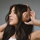 thumbnail image 2 of Beats Studio Pro x Kim Kardashian – Bluetooth Noise Cancelling Headphones,Personalized Spatial Audio, USB-C Lossless Audio, Apple & Android Compatibility, Up to 40 Hours Battery Life - Dune, 2 of 5