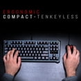 thumbnail image 3 of Teclado Gamer Bloody B930 TKL Óptico con Retroiluminación RGB, 3 of 6