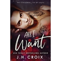 All I Want, (Paperback)