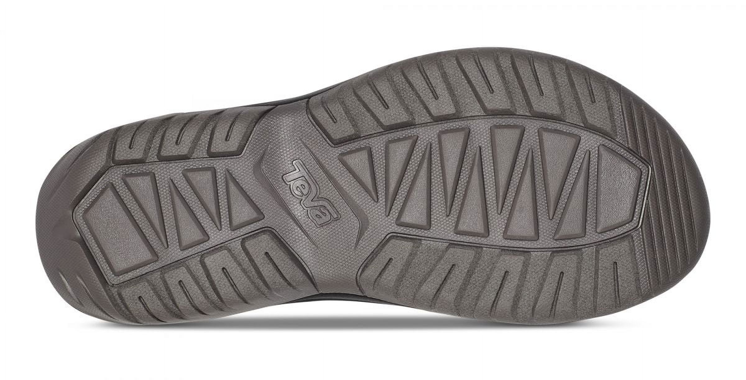 Teva Hurricane XLT 2 Sandal Lava/Dark Gull Grey Black Size  6, 38/39 Teva Womens W Hurricane XLT 2 Sandal Atmosphere Black/White  main image 2