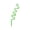 Green, variant on Purple Purple Corrugated Bendable Straws Set Of 8 Extendable Design For Birthday Party Drinks Reusable Plastic For Festive Occasions