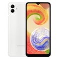 thumbnail image 1 of Smartphone Samsung  Galaxy A04 Dual Sim 32GB White 3GB Ram, 1 of 4