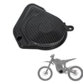 thumbnail image 3 of Electric Dirt Bike Engine Case Saver Engine Cover Carbon Fiber Pattern for Talaria Sting MX3 MX4 Parts, 3 of 5