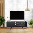thumbnail image 1 of Hogare Centro de Entretenimiento Madrid para TV de hasta 55 “ Negro Hogare  Madrid, 1 of 11