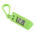 thumbnail image 1 of Clock Creative Electronic Luminous Digital Pocket Watch Electronic Watch WatchGift, 1 of 5