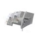 thumbnail image 4 of 63127245813 63127245815 Headlight LED Turn Module Left Side LED Turn Signal Auto for E90 E91 328I 335I M3, 4 of 5