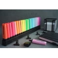 thumbnail image 2 of Stabilo Boss Stabilo 23 Colores + Organizador Deskset 50 Aniversario, 2 of 3