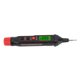thumbnail image 2 of Bolígrafo Probador De Voltaje, Pantalla Digital LCD, 12-1000V NCV, Detector De Voltios Sin Contacto, Herramienta De Prueba De Línea De Circuito Para Reparación, 2 of 14