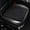Black, variant on Comefolife Thin Gel Seat Cushion for Car Seat, Office Chair, Wheelchair, Golf Cart - Non-Slip Car Seat Cushions with 1 Inch Gel - Sciatica & Coccyx Pain Relief (Fabric, Black)
