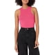 thumbnail image 3 of Drop @lucyswhims Jersey ajustado sin mangas para mujer, 3 of 5