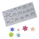 thumbnail image 3 of Molde De Silicona Para Fondant De Copo De Nieve De Navidad Diy, Molde De Decoración De Pastel De Chocolate, Herramienta Para Hacer Magdalenas Diy Advancent  HA017155-00, 3 of 6