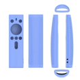 thumbnail image 2 of Suitable for Station (Global Version) Remote Player Remote Control Protective Cover Silic, 2 of 5