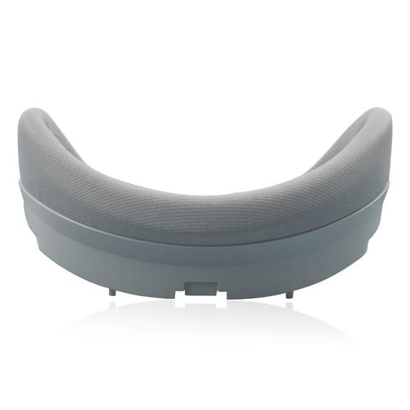 Tizuqe VR Face Covers for 4 VR , Sweatproof Magnetic Face Pad & Face Cushion for 4 VR Headsets
