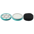 thumbnail image 4 of Bgsha Filter Sponge Kit for Neakasa/for Neabot P1 Pro Pet Grooming Kit & Vacuum, 4 of 9