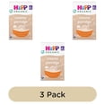 thumbnail image 2 of HiPP Organic Creamy Porridge 6+ Months 160g, British Import (Pack of 3), 2 of 5