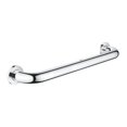 thumbnail image 1 of Grohe 40793001 Essentials Barre de Préhension Pièce, Chrome, 1 of 8