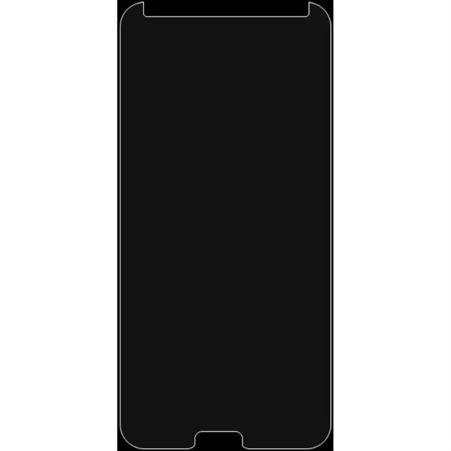 Tempered Glass Screen Protector for Samsung Galaxy J7 (J7 Perx, J7 Sky Pro, J7 V; 2017), Perfect Fit