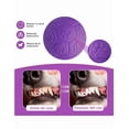 thumbnail image 3 of Pelota Para Perro Juguete Interactivo Chirriante Xtellar morado, 3 of 4