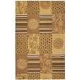 thumbnail image 1 of Safavieh Soho Tan Area Rug, 1 of 4