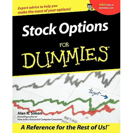 Stock Options for Dummies.