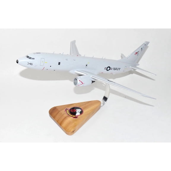 VP-46 Grey Knights 346 P-8 Model