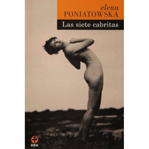 Pre-Owned Las siete cabritas (Spanish Edition) (Paperback) 9684115172 9789684115170