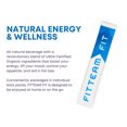 thumbnail image 2 of Fitteam Fit Natural Energy & Wellness Beverage, 2 of 5