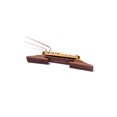 thumbnail image 1 of Sonducket Kit de puente de guitarra eléctrica con llaves, Material resistente, sillines de rodillos, Base, piezas de repuesto, cuerdas, accesorios para Accesorios para instrumentos musicales Sonducket OD026067-00, 1 of 6