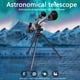 thumbnail image 4 of Electrónica Aparatos Niños Ciencia Educación Telescopio Astronómico Juguetes Monocular de Alta Potencia un telescopio, 4 of 9