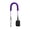Purple, variant on Surfing Leashes Foot Rope Paddle Board Leashes Ankle Strap Stands up Paddleboards Leg Rope for Longboards Surfboard