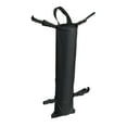 thumbnail image 2 of SkiL-Care Oxygen Cylinder Holder For 16 to 24 Inch Wheelchair 707027, 2 of 3