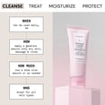 thumbnail image 2 of Aceite limpiador Naturium Camellia Creamy con aceite fermentado 100 ml, 2 of 6