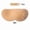 Beige, variant on Thickened Silicone Nipple Pads - 10 Disposable Breast Pads for Nursing Comfort and Breathability