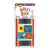 Wikki Stix Neon Colors Molding & Sculpting Sticks (English & French Bilingual Packaging)